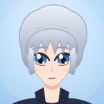 Персонаж из сериала Адский рай