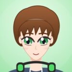 Герой сериала Адский рай смотреть онлайн